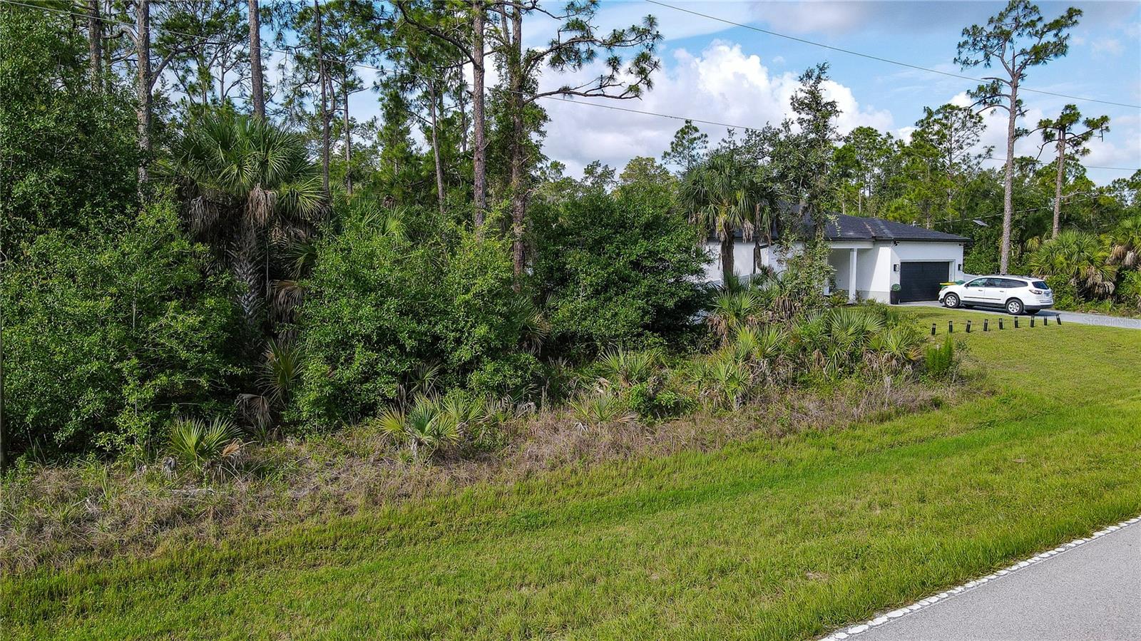 1213 BISCAYNE DRIVE