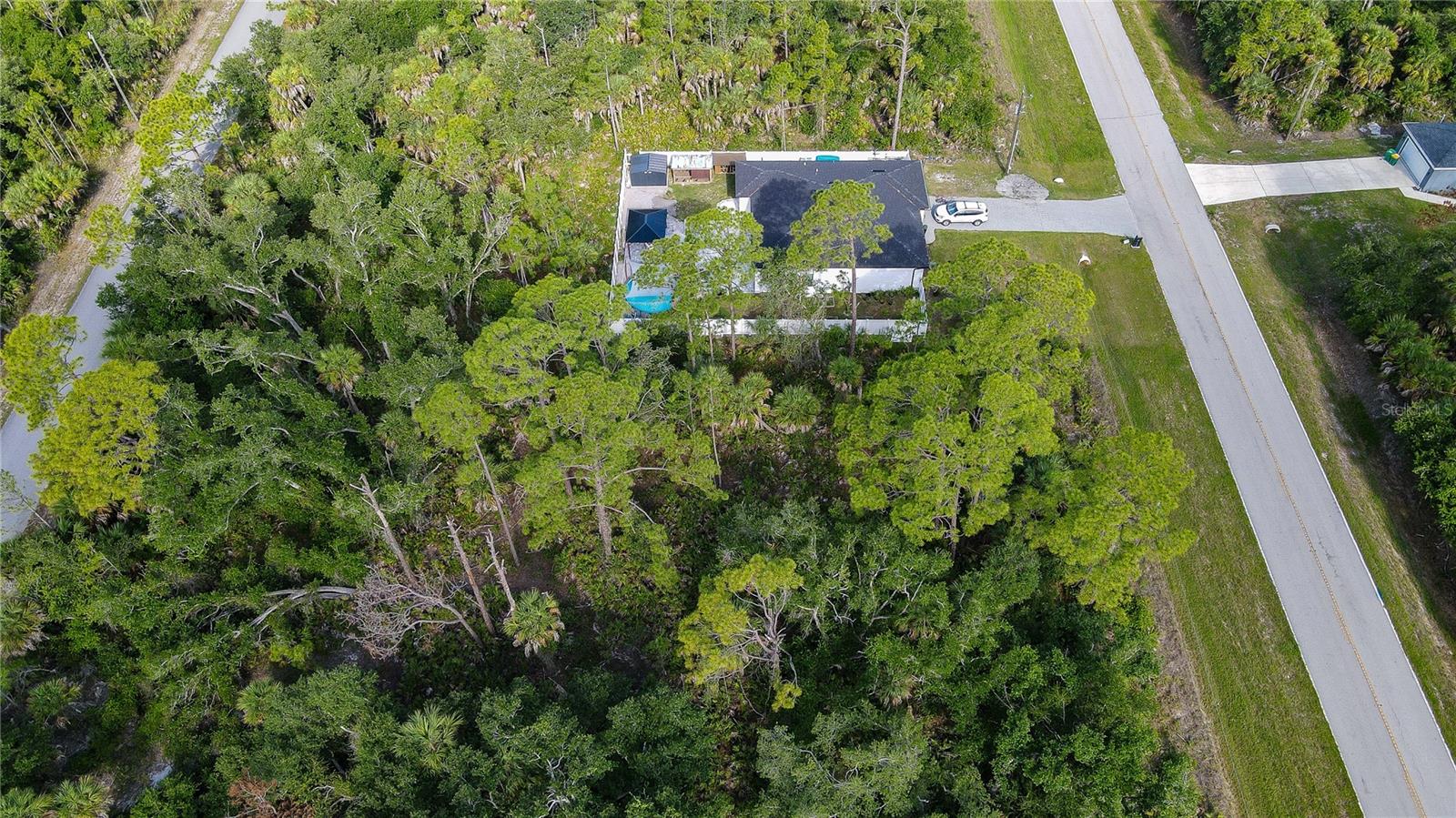 1213 BISCAYNE DRIVE