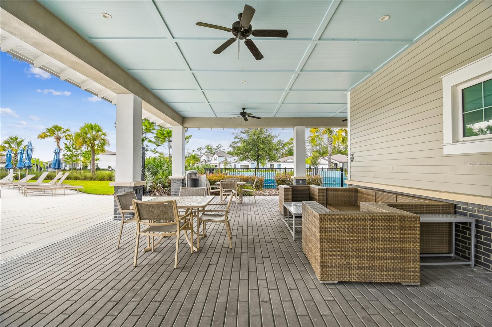 WESBRIDGE PH 2 & 2A - Residential