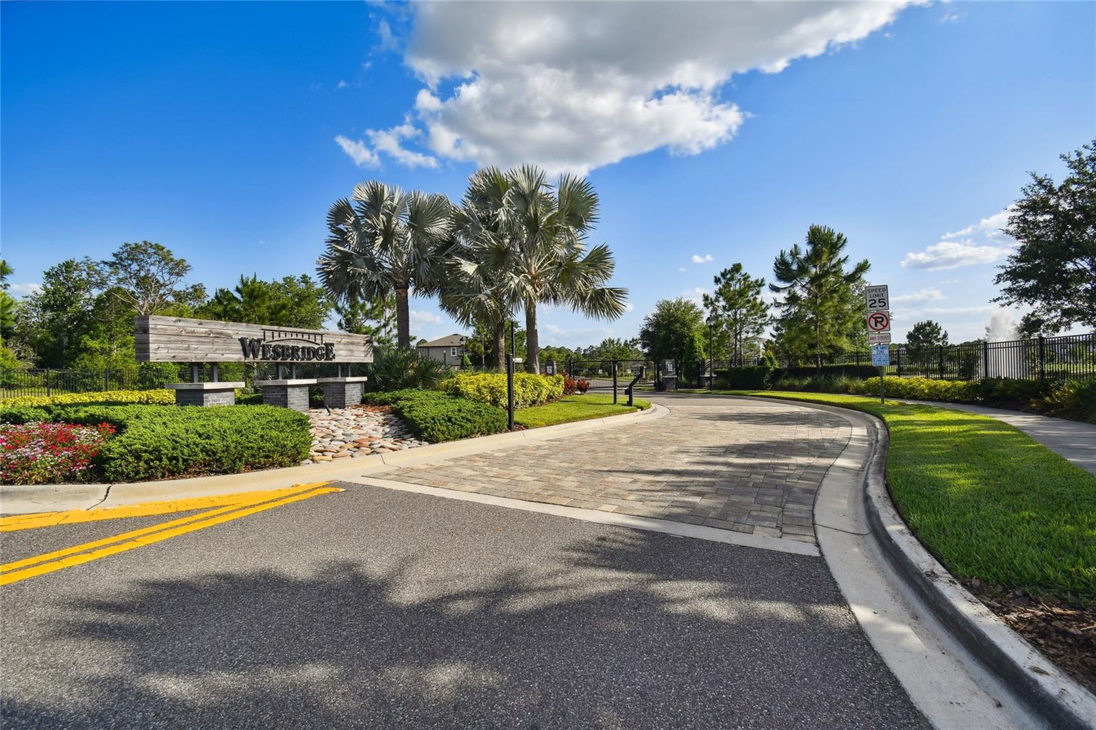 WESBRIDGE PH 2 & 2A - Residential