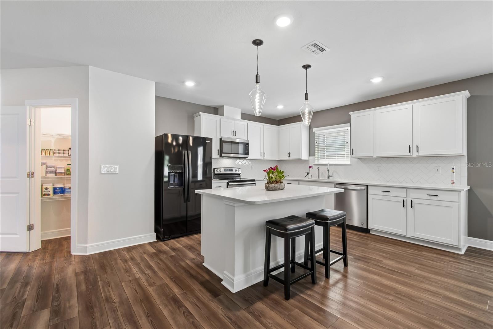 WESBRIDGE PH 2 & 2A - Residential