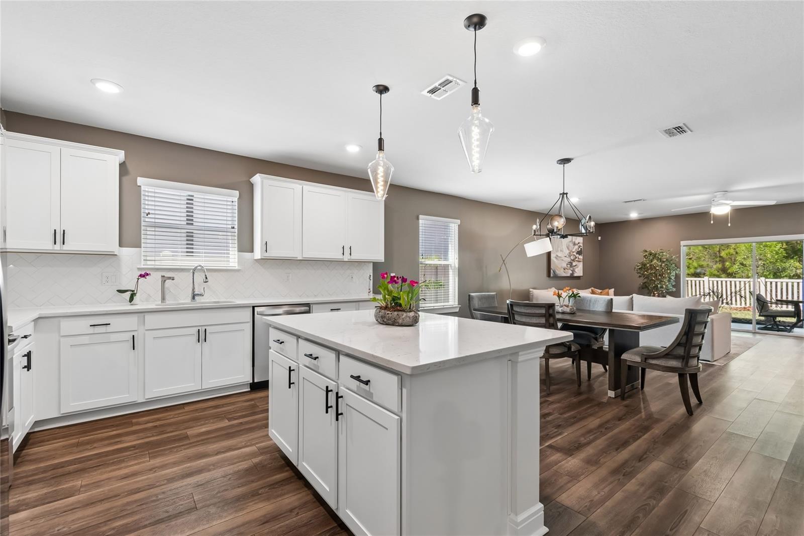 WESBRIDGE PH 2 & 2A - Residential