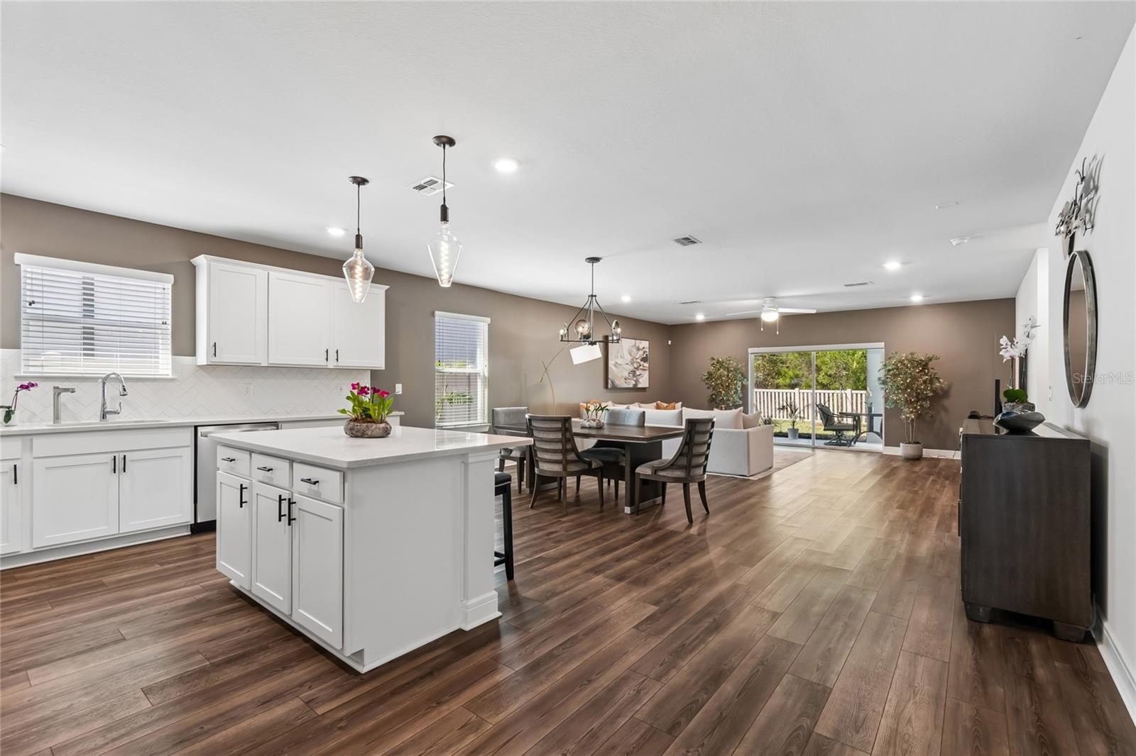 WESBRIDGE PH 2 & 2A - Residential