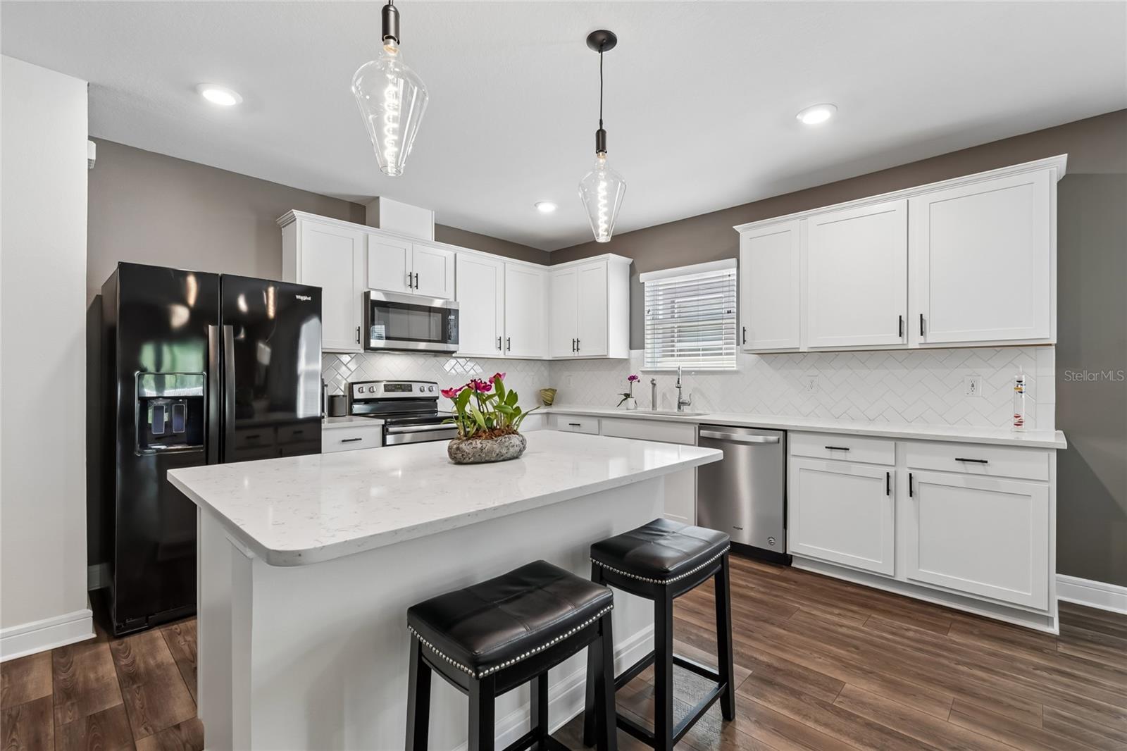 WESBRIDGE PH 2 & 2A - Residential