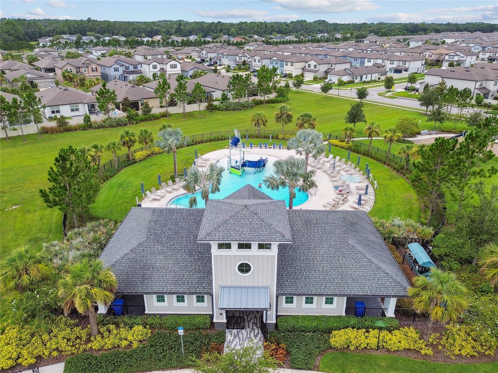 WESBRIDGE PH 2 & 2A - Residential