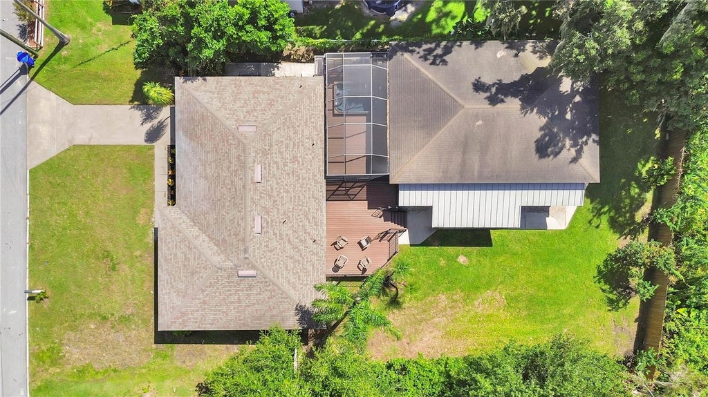 Photo of 841 E Valencia Street, Lakeland, FL 33805 (MLS # L4965175)