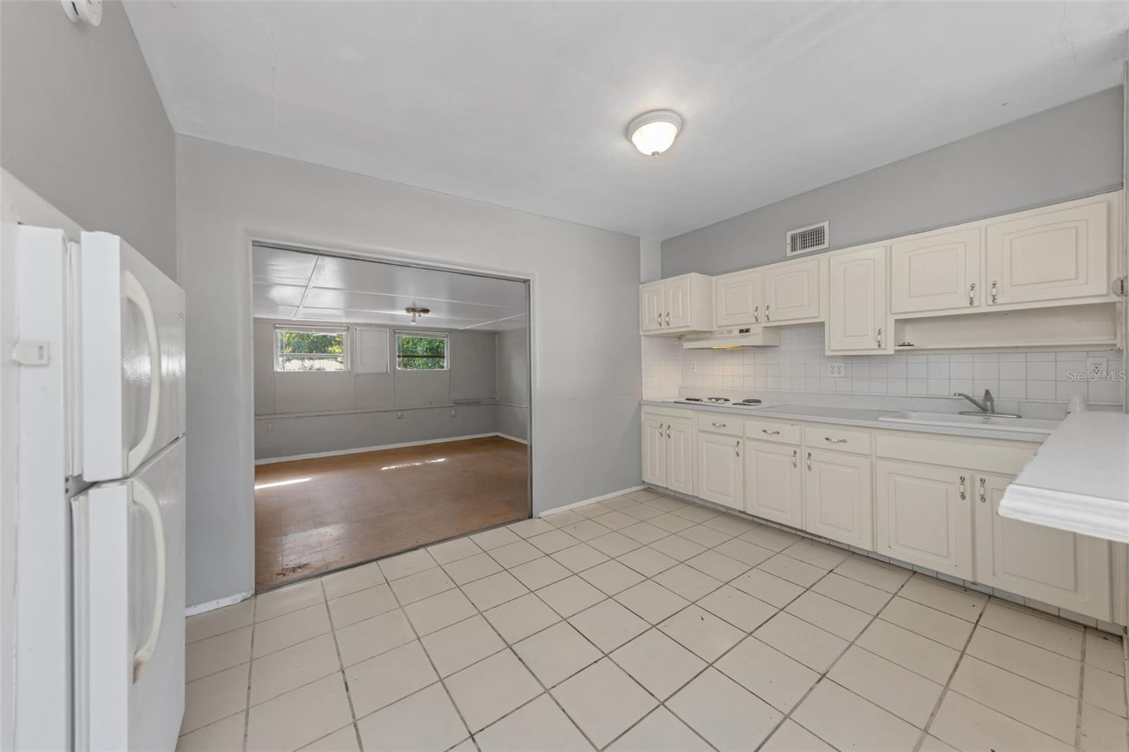 GROVE PARK - Residential