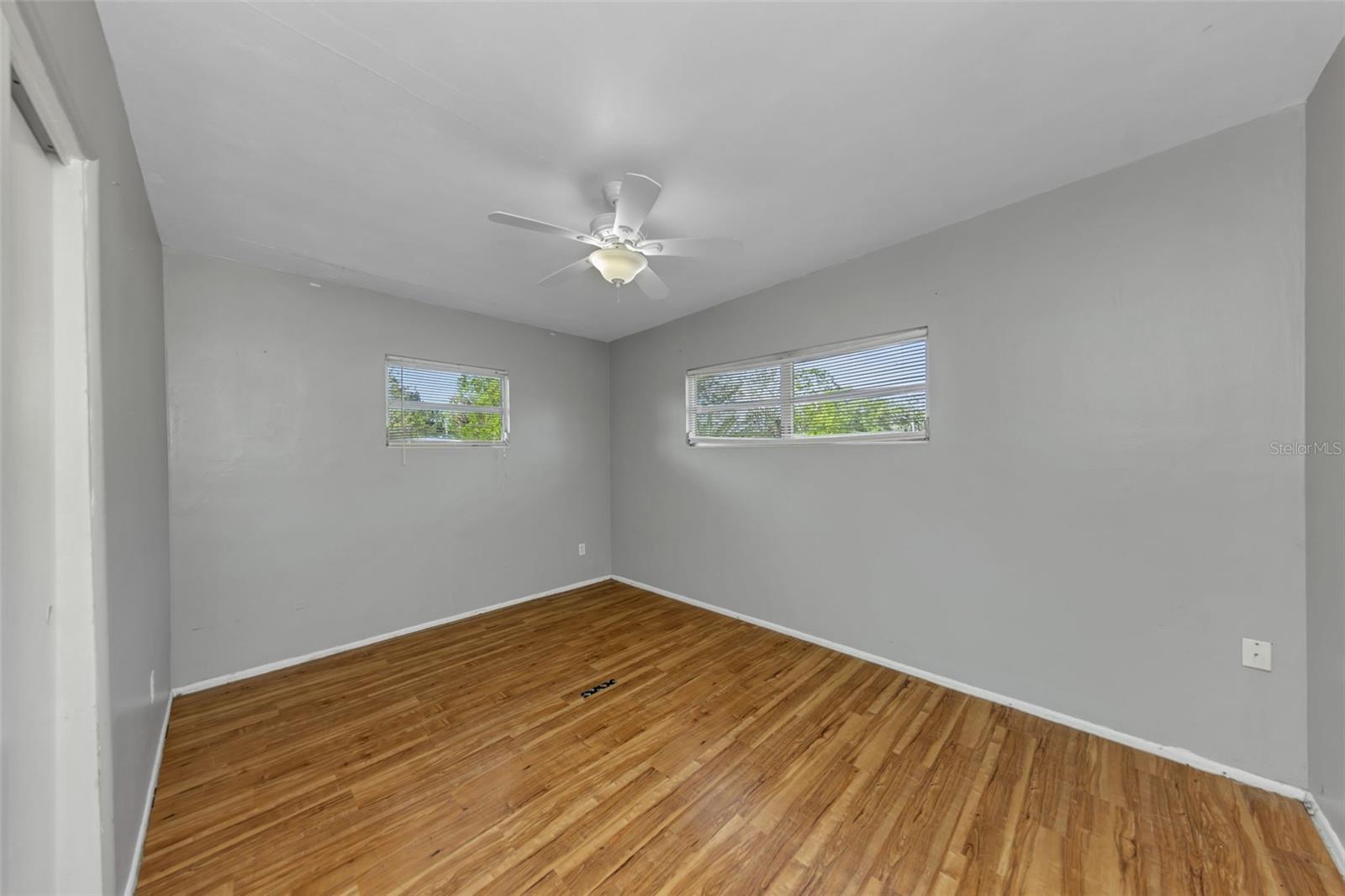 GROVE PARK - Residential