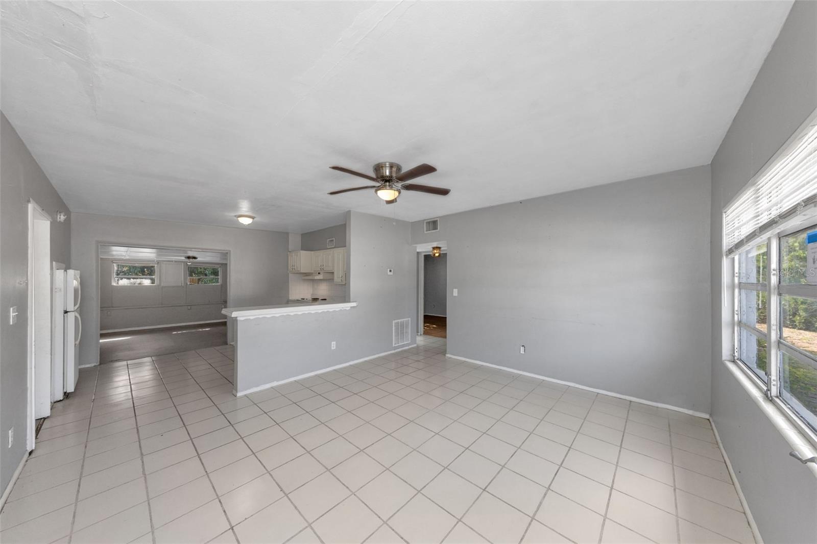 GROVE PARK - Residential