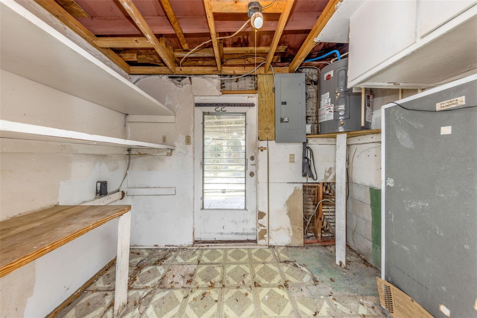 GROVE PARK - Residential