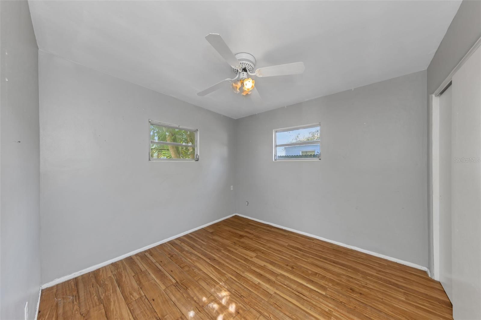 GROVE PARK - Residential