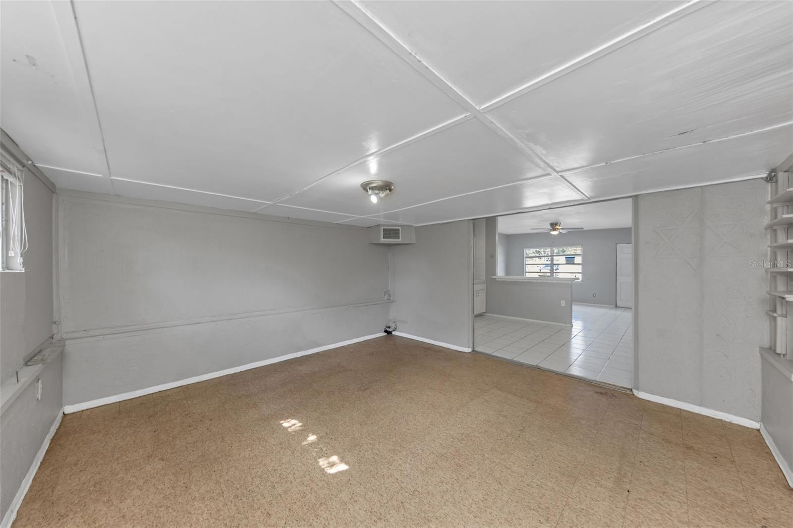 GROVE PARK - Residential