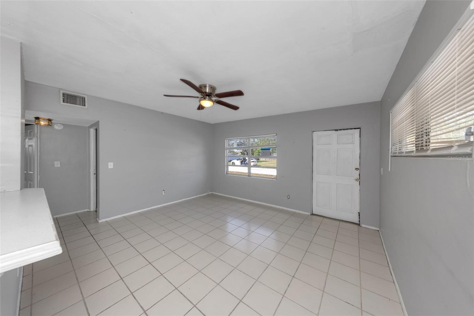 GROVE PARK - Residential