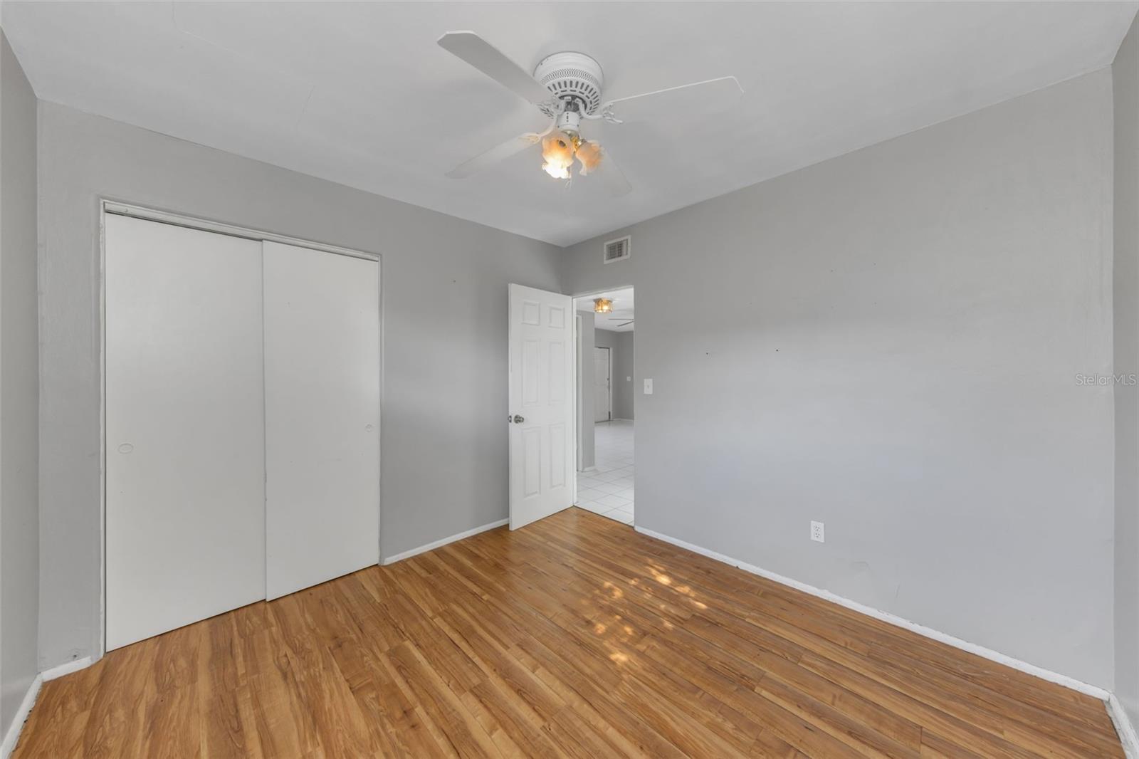 GROVE PARK - Residential