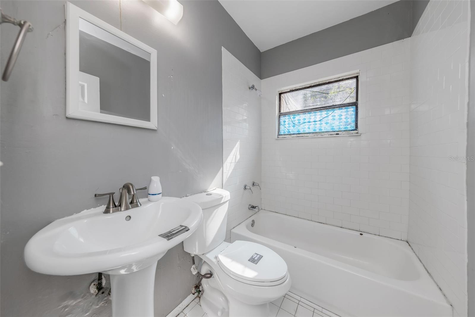 GROVE PARK - Residential