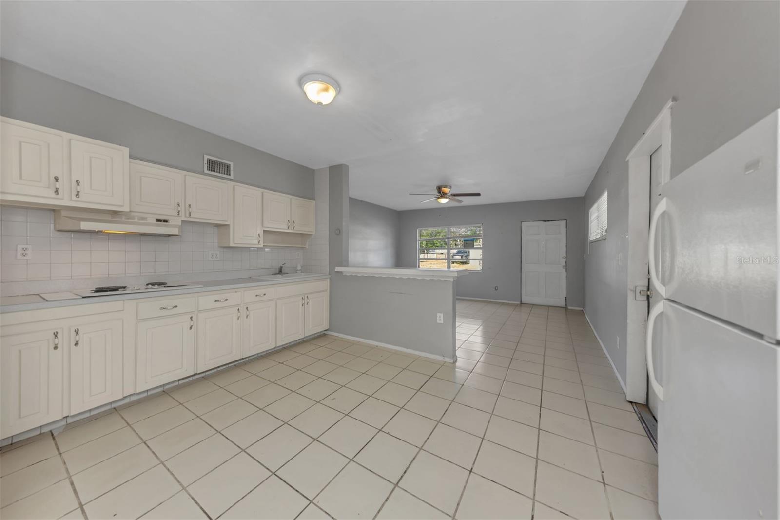 GROVE PARK - Residential