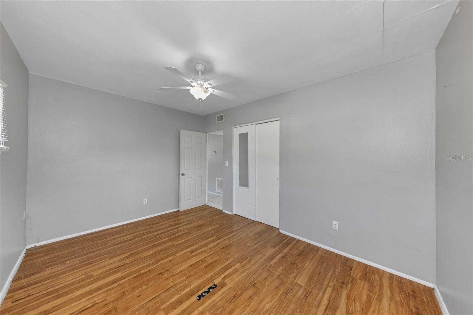 GROVE PARK - Residential