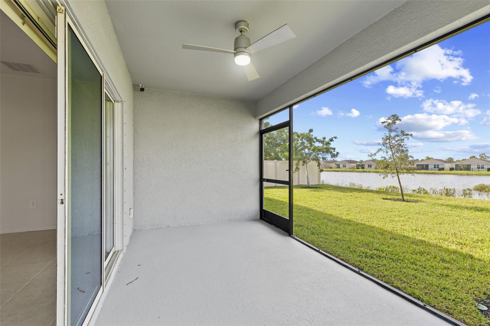 NORTH BROOK PH 1 - Residential