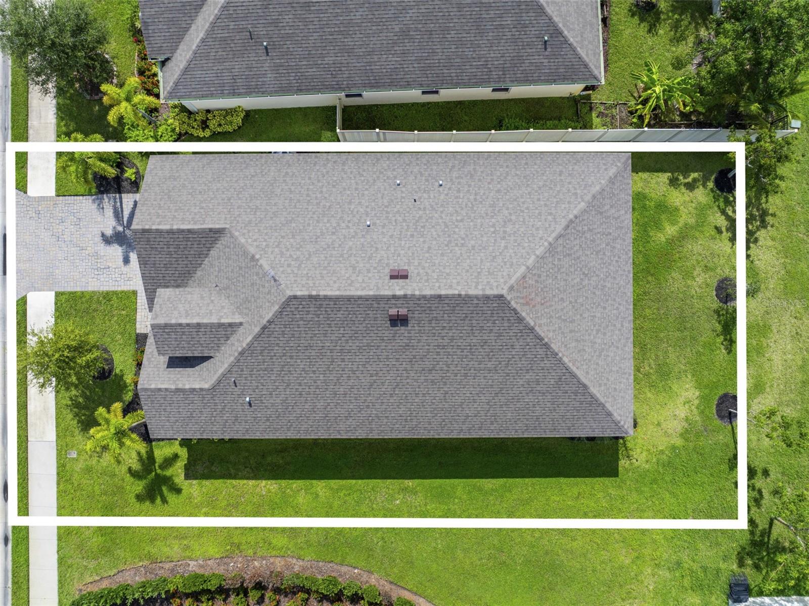 NORTH BROOK PH 1 - Residential