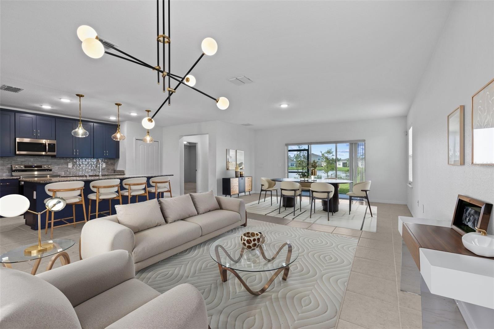 NORTH BROOK PH 1 - Residential