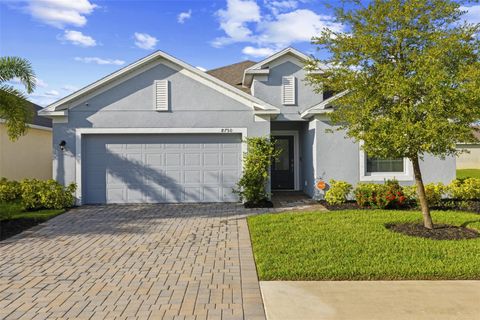 Photo of 8750 Cascade Price Circle, North Fort Myers, FL 33917 (MLS # TB8446013)