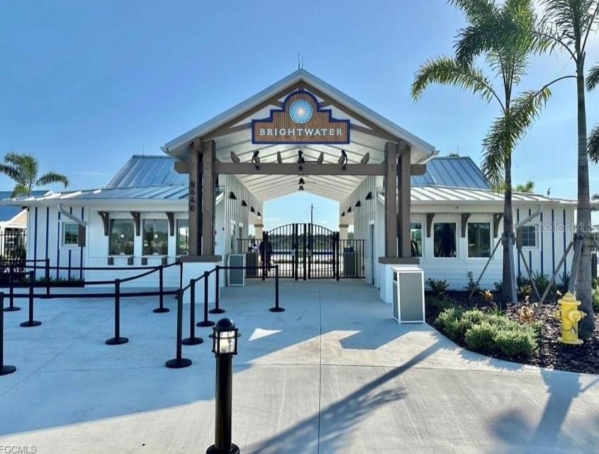 NORTH BROOK PH 1 - Residential