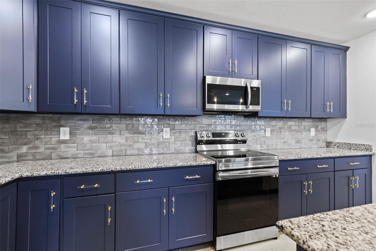 NORTH BROOK PH 1 - Residential