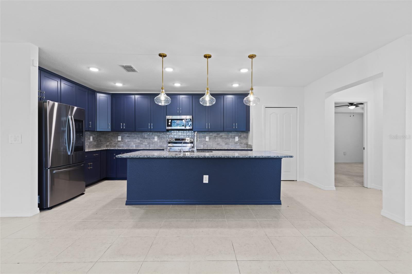 NORTH BROOK PH 1 - Residential