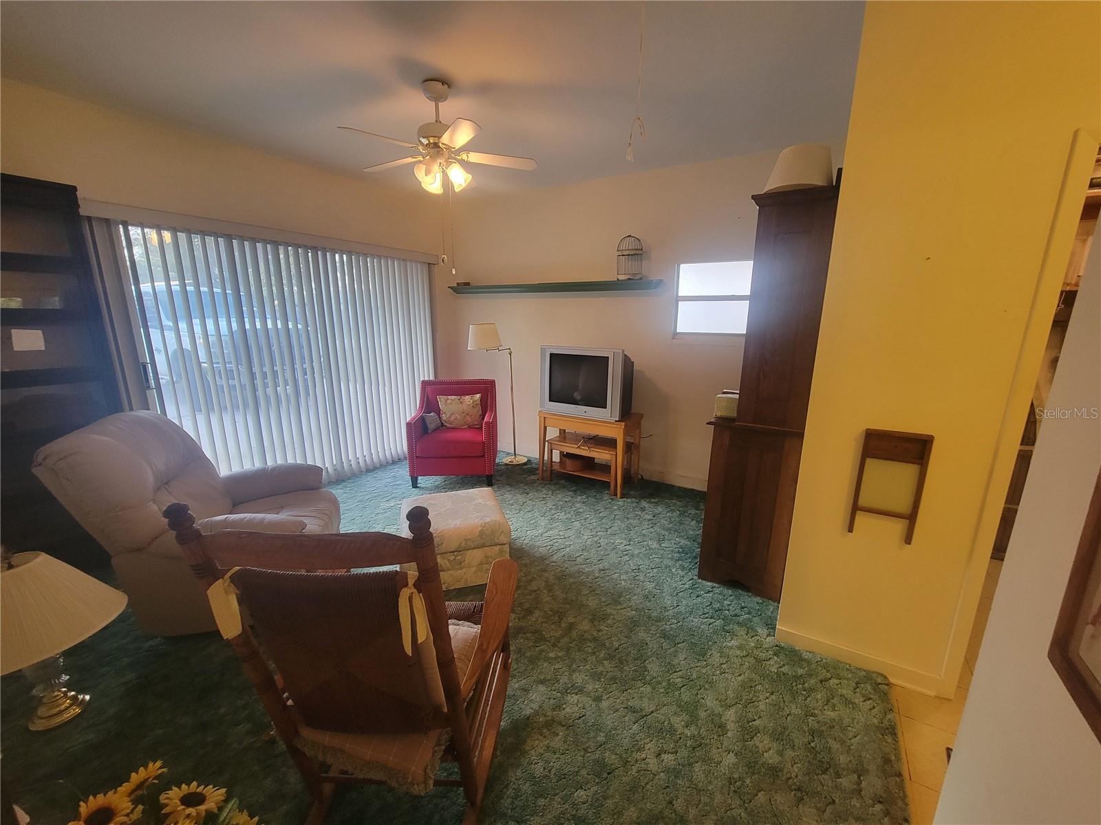 LAKE FRONT ADD TO TOWN OF ST CLOUD - Residential Lease