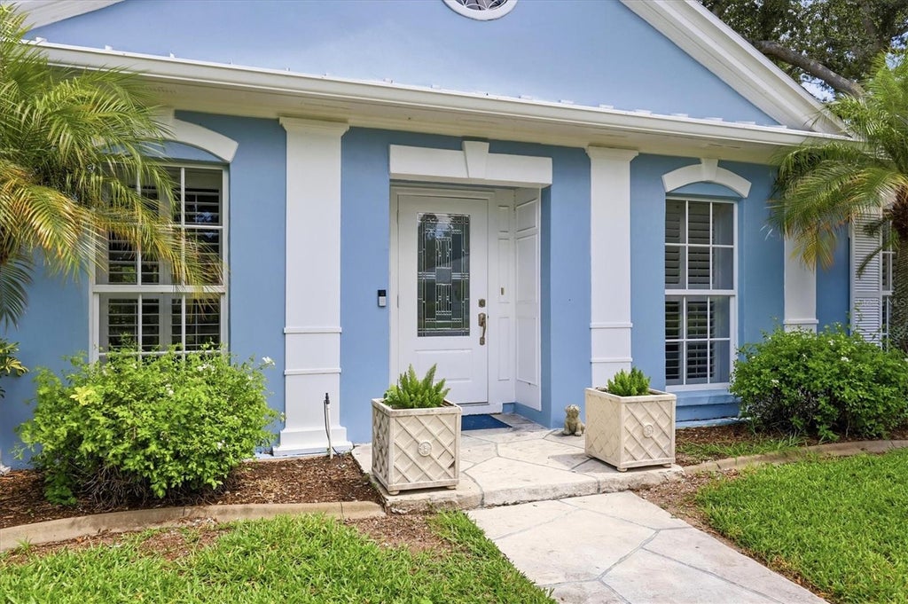 Photo of 8 Bermuda Circle #54, Englewood, FL 34223 (MLS # D6148386)
