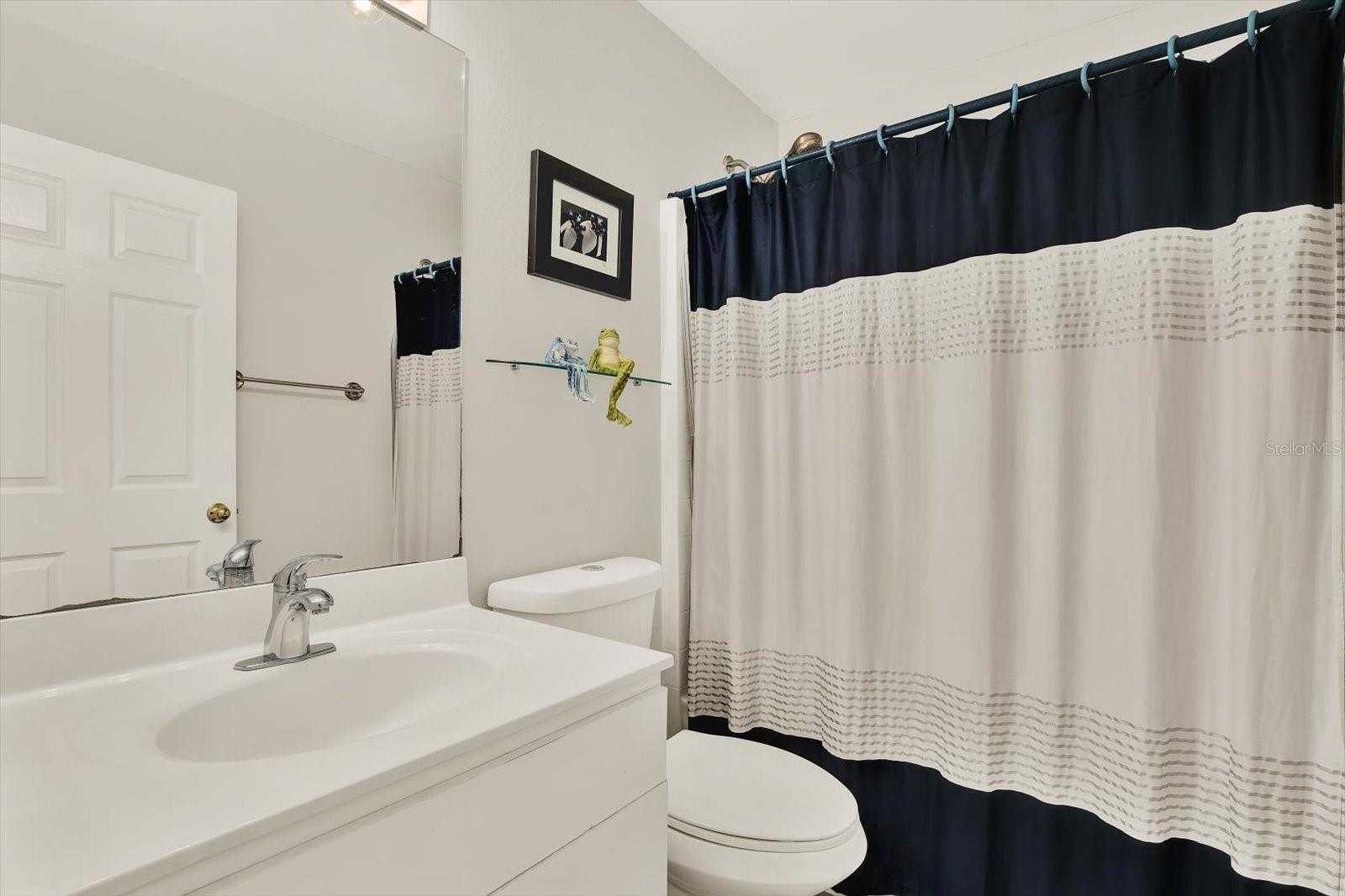 VILLAGES OF LAKE ST CHARLES PH - Residential