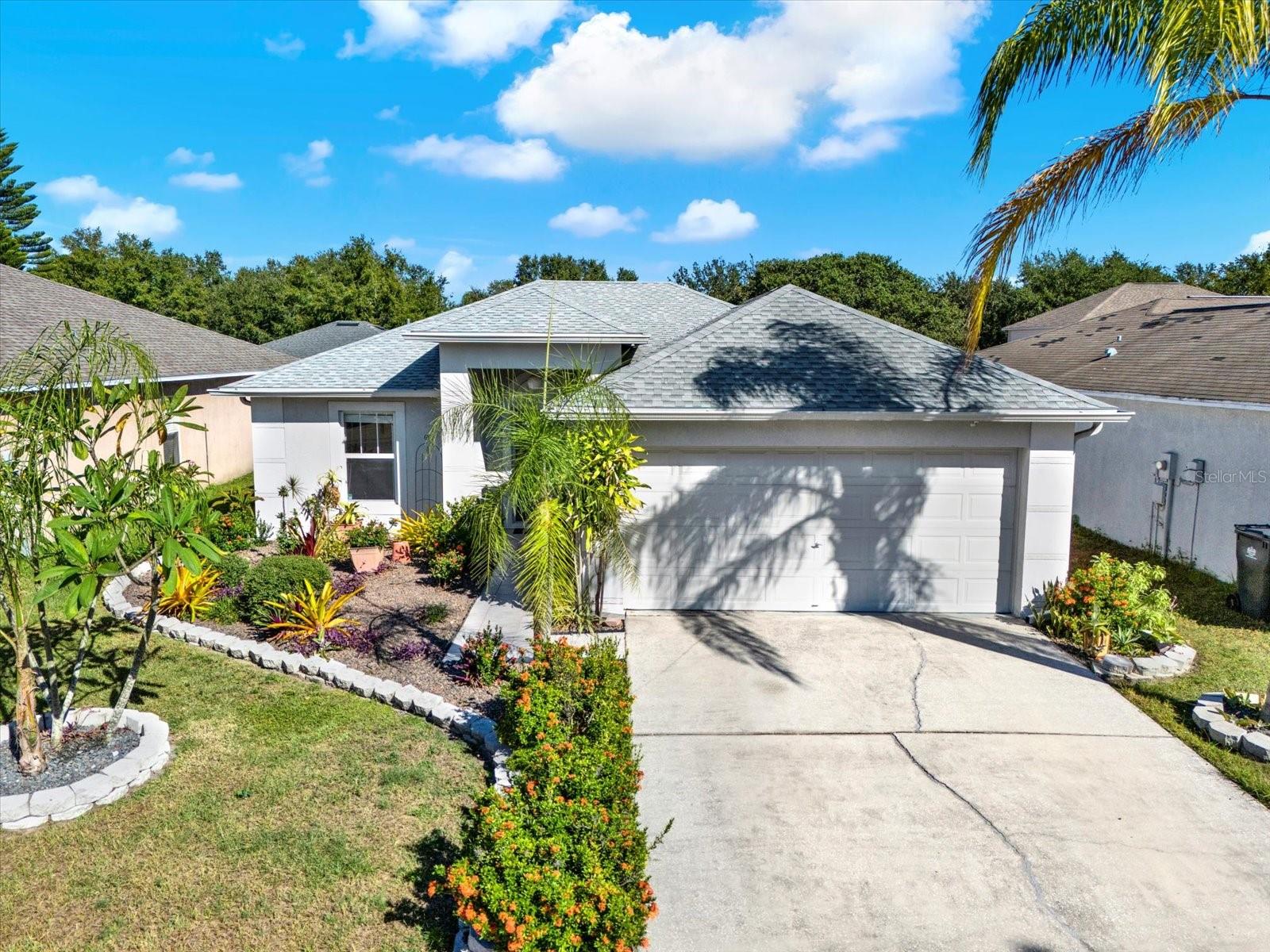 VILLAGES OF LAKE ST CHARLES PH - Residential