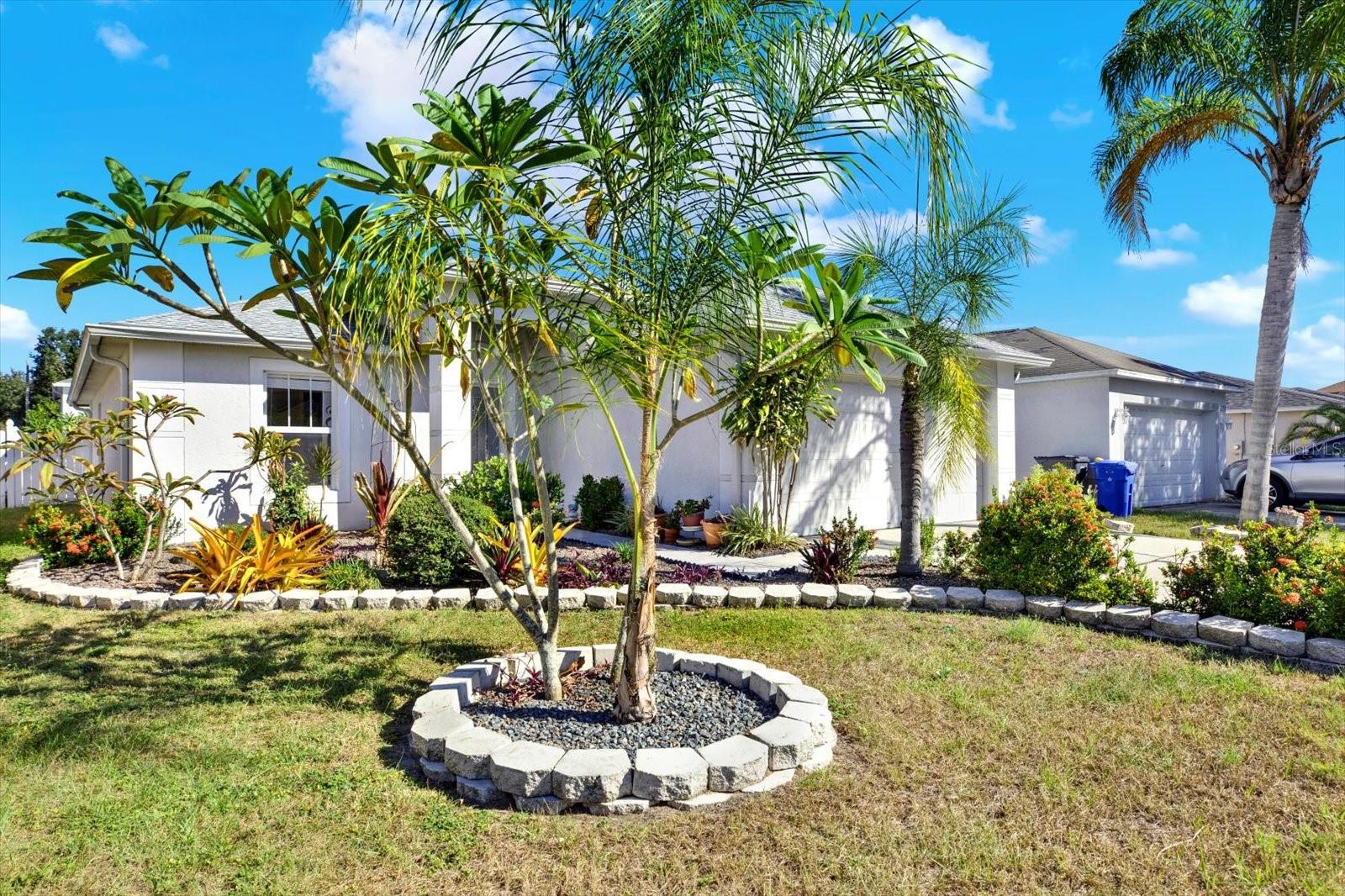 VILLAGES OF LAKE ST CHARLES PH - Residential