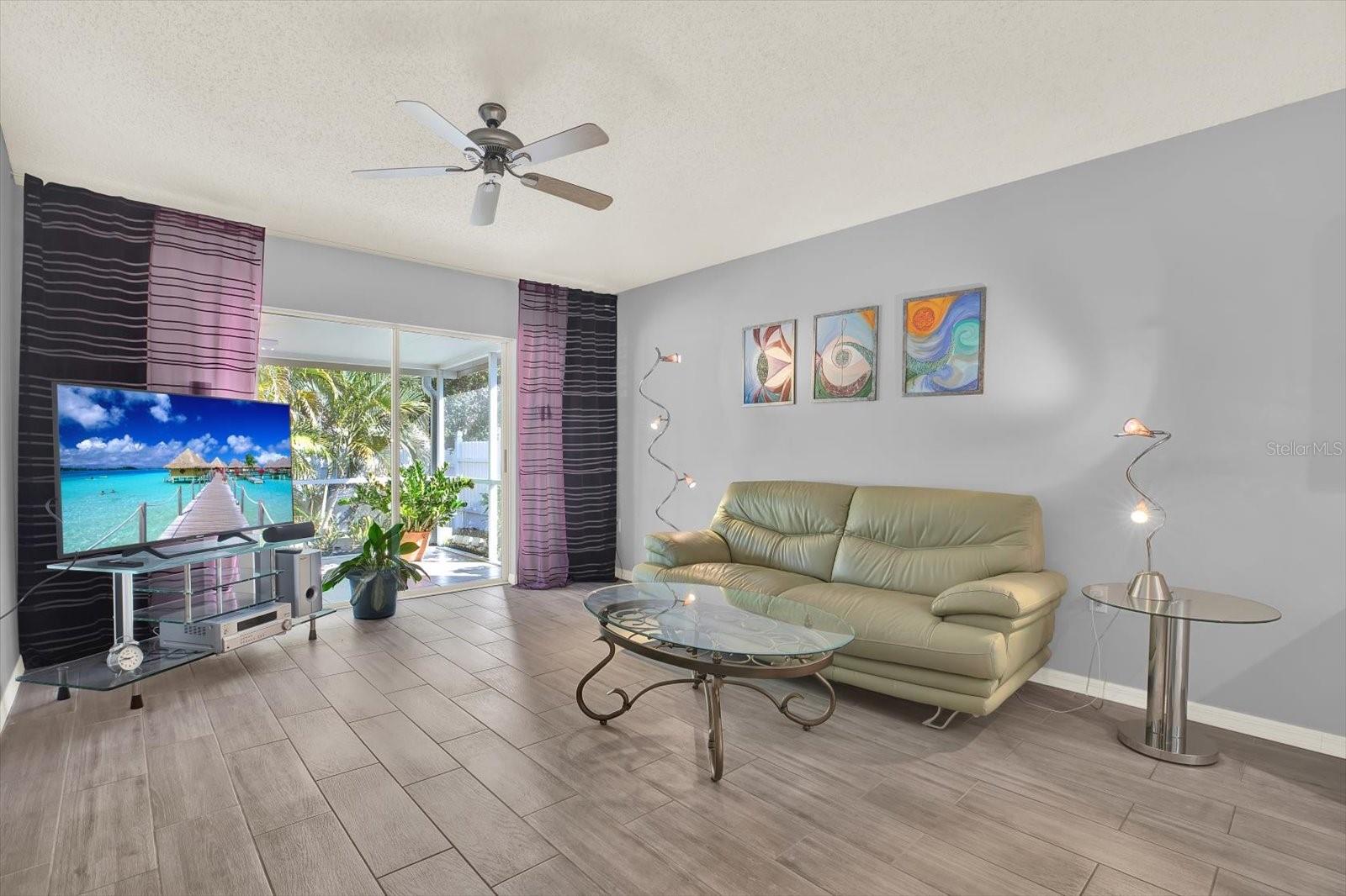 VILLAGES OF LAKE ST CHARLES PH - Residential