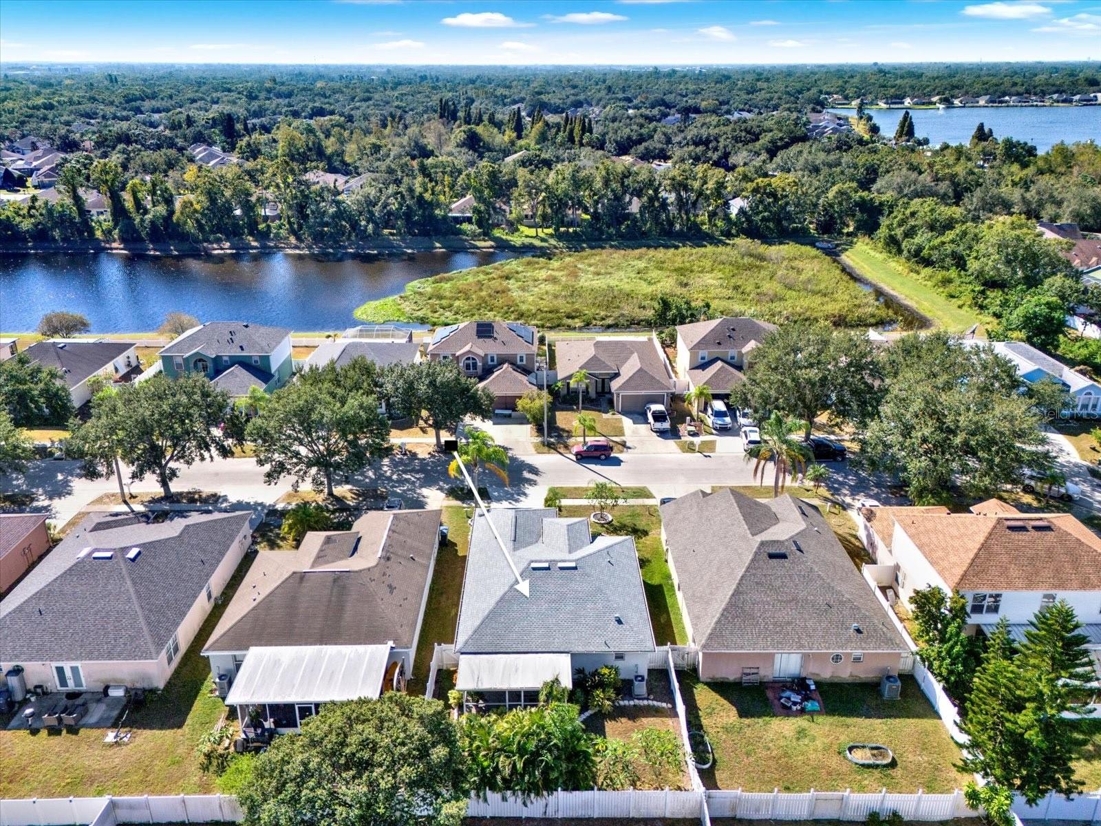 VILLAGES OF LAKE ST CHARLES PH - Residential