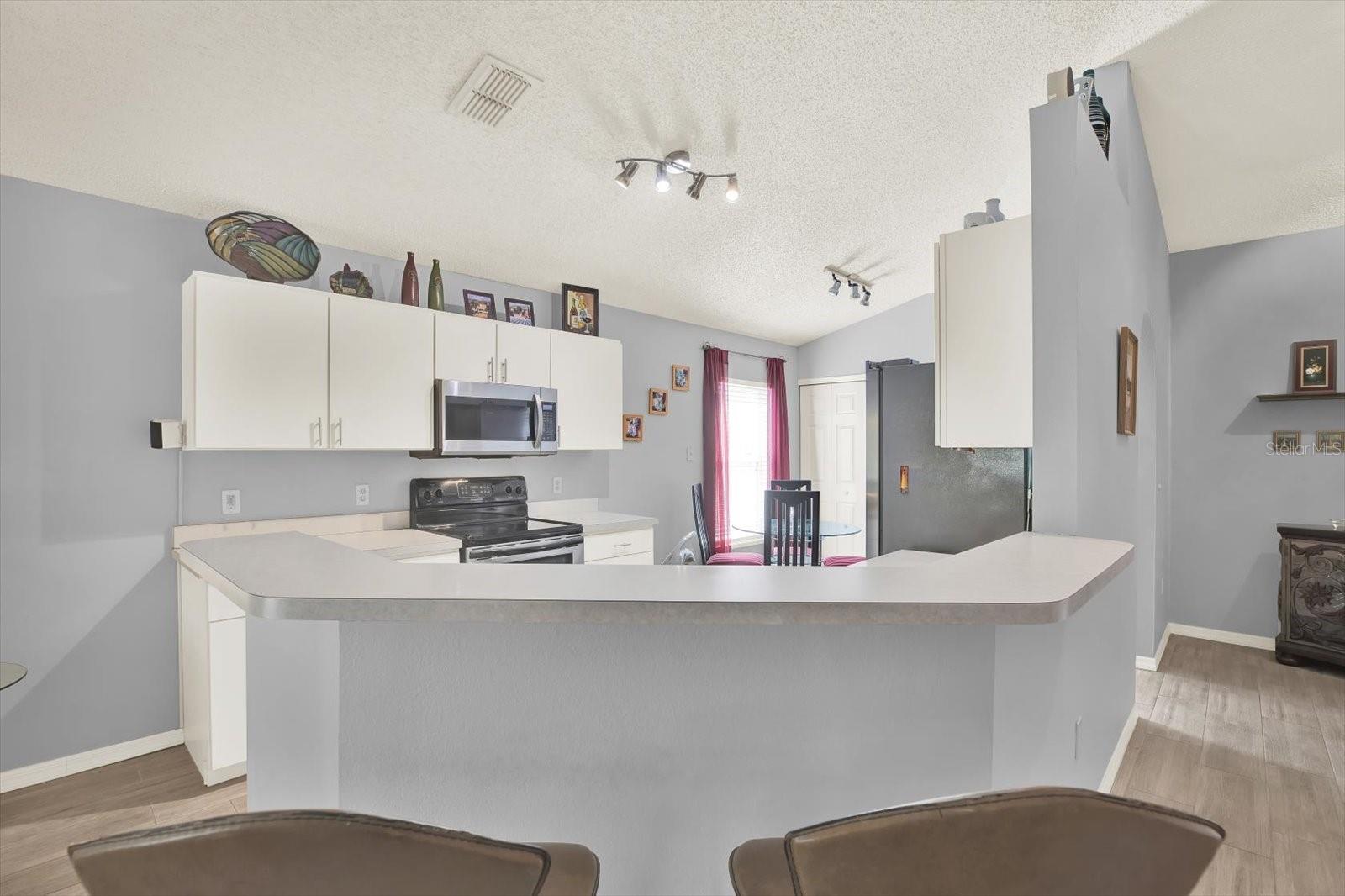 VILLAGES OF LAKE ST CHARLES PH - Residential