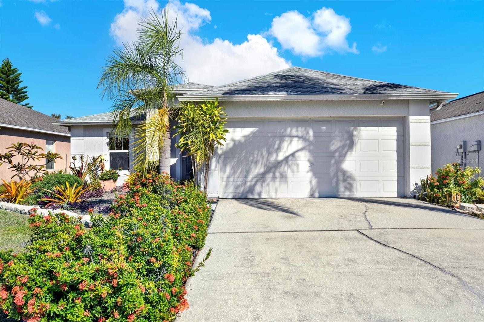 VILLAGES OF LAKE ST CHARLES PH - Residential