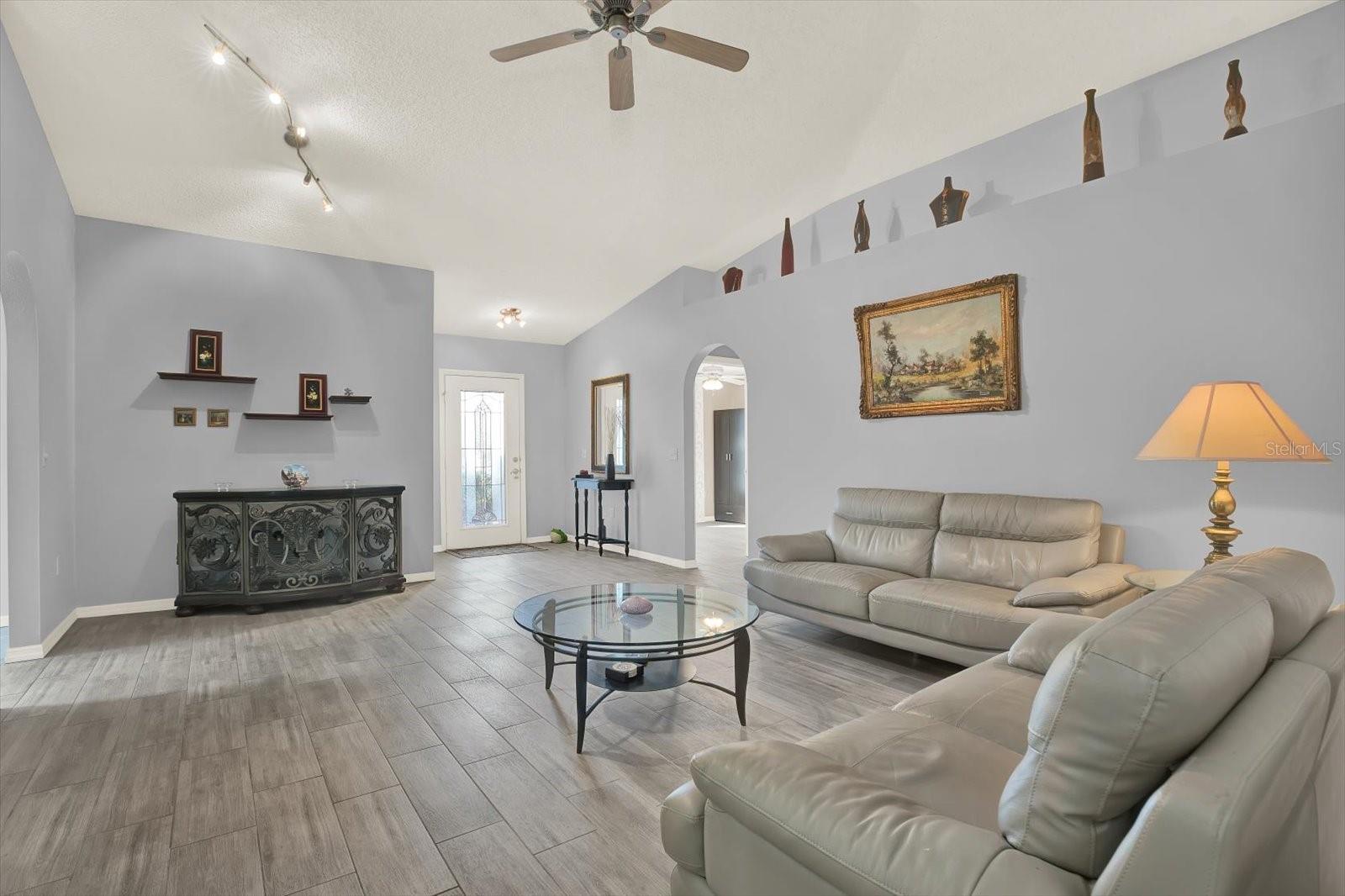 VILLAGES OF LAKE ST CHARLES PH - Residential