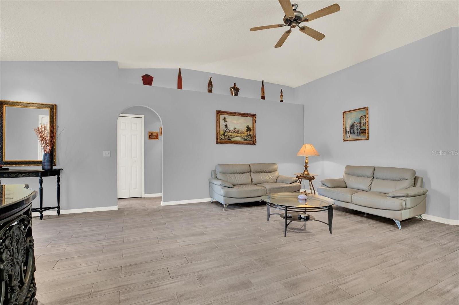 VILLAGES OF LAKE ST CHARLES PH - Residential