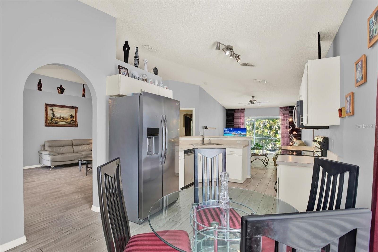 VILLAGES OF LAKE ST CHARLES PH - Residential