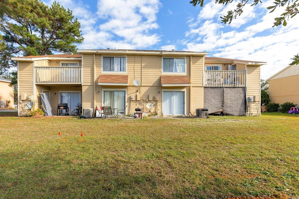 Photo of 206 Watts Lane, Kissimmee, FL 34743 (MLS # O6365706)