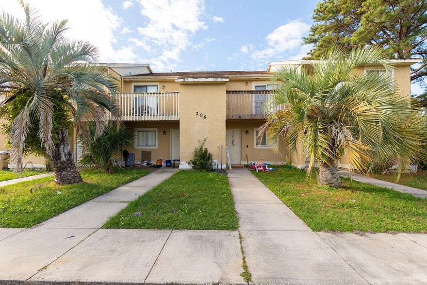 Excellent Income-Producing Quadplex on Watts Ln in the heart of BVL! Discover a well-maintained 4-unit multifamily property offering strong rental potential and consistent cash flow. Each unit features large 2 bedrooms and 2.5 bathrooms 1088 sq townhome, providing an ideal layout for long-term tenants. Units are individually metered with tenants responsible for utilities , allowing for easy management and lower owner expenses. The property is located in a high-demand rental area with convenient access to major roadways, shopping, dining, and local attractions. With solid tenant history and room for rental growth, this quadplex is perfect for investors seeking a stable, performing asset. Whether expanding your portfolio or entering the investment market, this income-producing property on Watts Ln is an opportunity not to miss. Schedule your showing today!