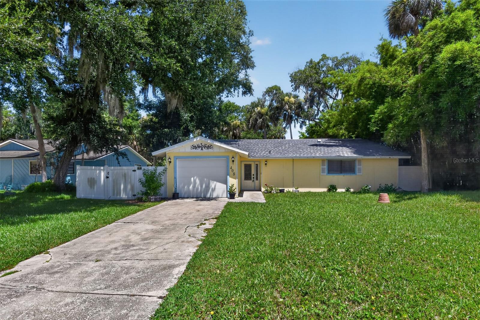 408 PALM AVENUE