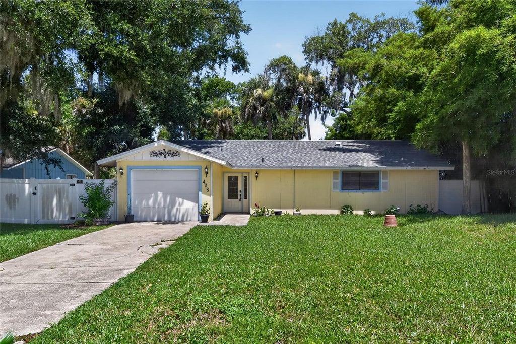 Photo of 408 Palm Avenue, Ormond Beach, FL 32174 (MLS # TB8531145)