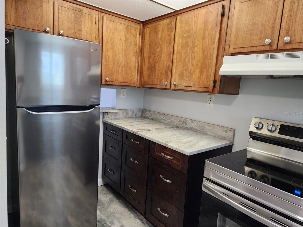 Photo of 1243 S Martin Luther King Jr Avenue #B304, Clearwater, FL 33756 (MLS # A4671167)