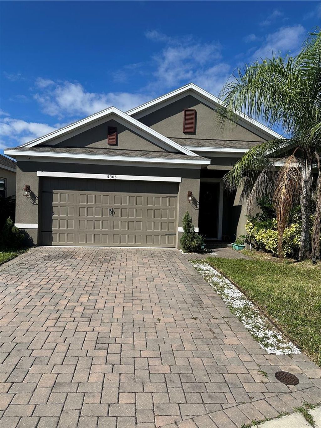 Photo of 5305 Jubiloso Drive, Saint Cloud, FL 34771 (MLS # O6354363)