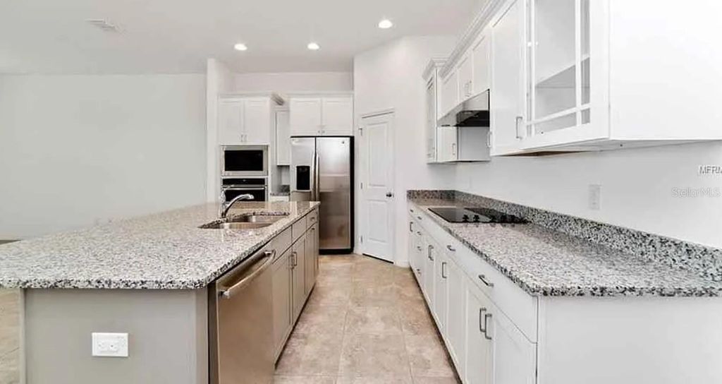 Photo of 5305 Jubiloso Drive, Saint Cloud, FL 34771 (MLS # O6354363)