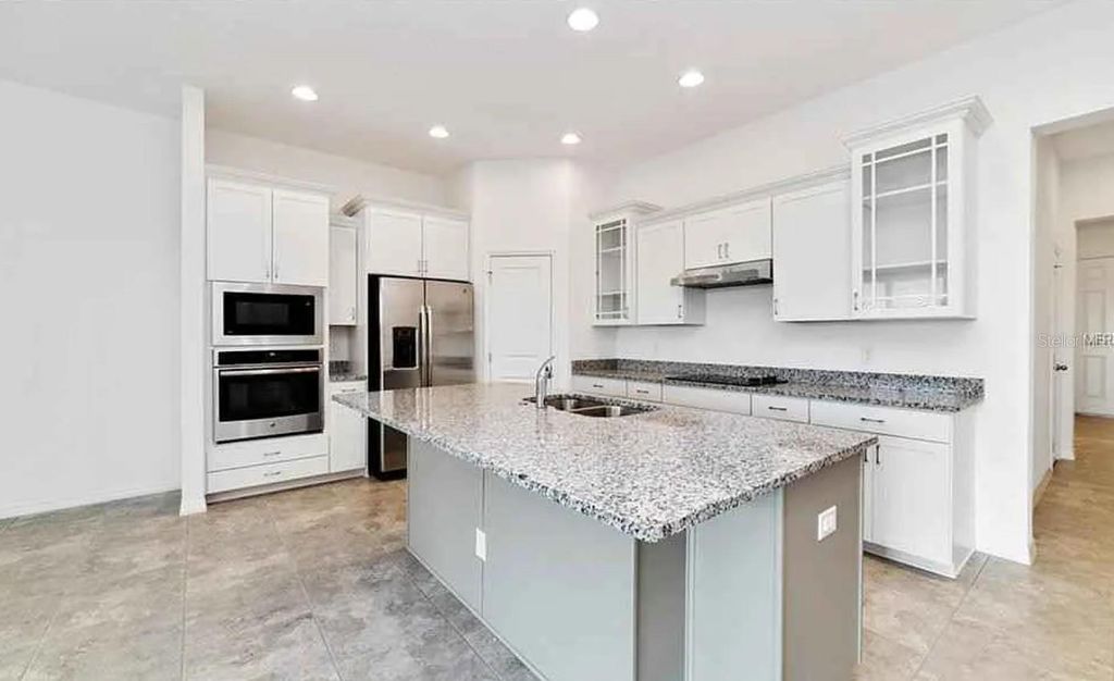 Photo of 5305 Jubiloso Drive, Saint Cloud, FL 34771 (MLS # O6354363)