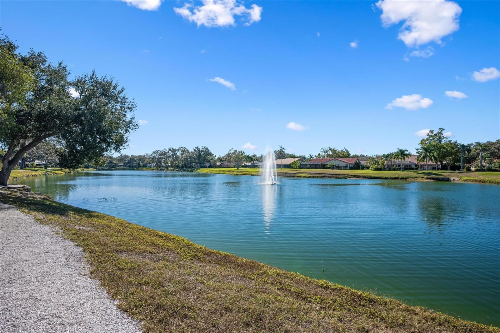 LAKES OF SARASOTA I - Residential