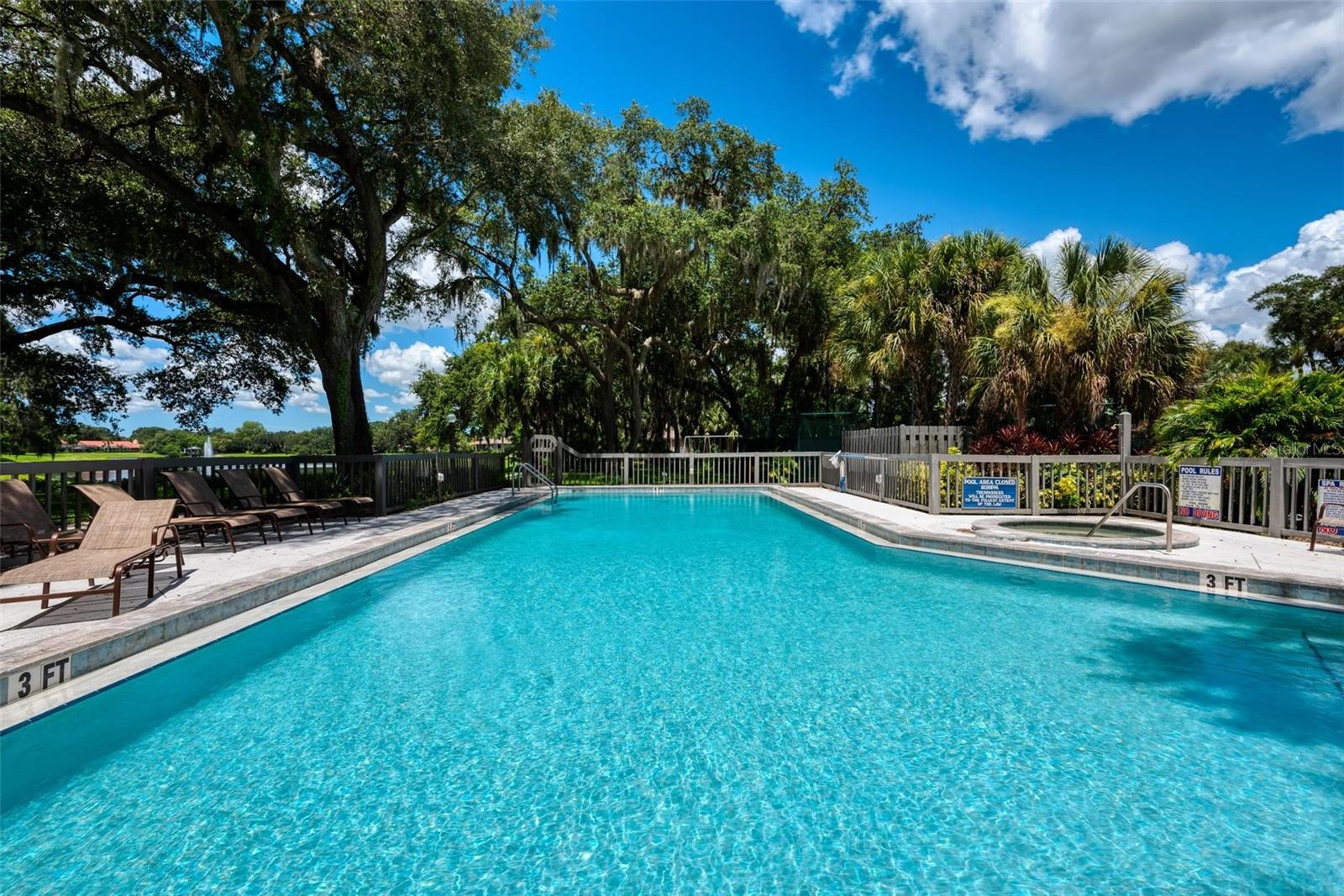 LAKES OF SARASOTA I - Residential